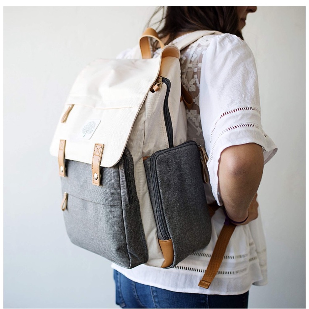 Diaper Bag